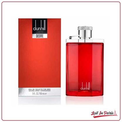 Desire Red Perfume For Men EDT 150ml Price In Pakistan