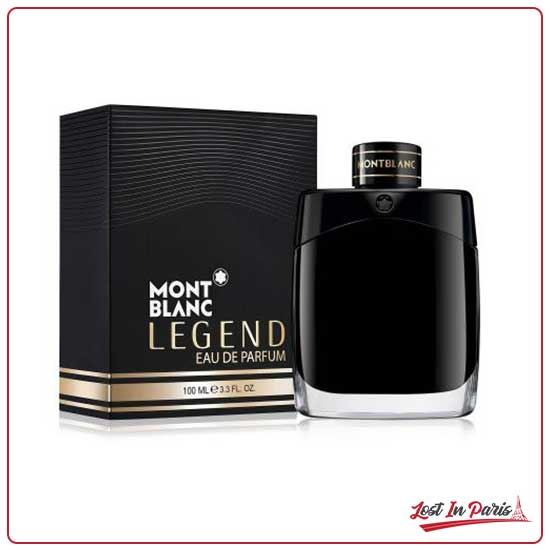 Legend Perfume For Men EDP 100ml Price in Pakistan