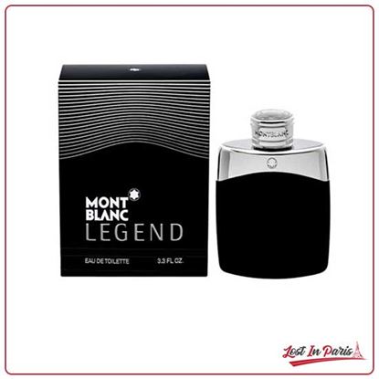 Legend Perfume For Men EDT 100ml Price in Pakistan