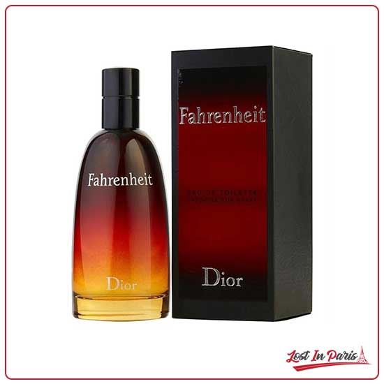 Christian Dior Fahrenheit perfume For Man EDT 100ml Price In Pakistan