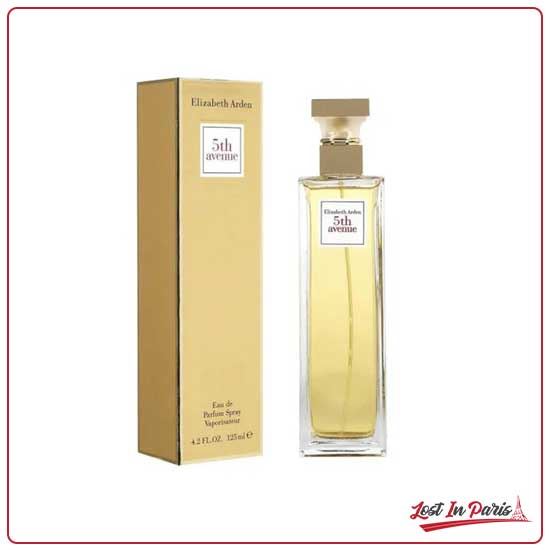 5th Avenue Perfume For Women EDP 125ml Price In Pakistan