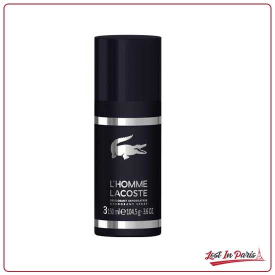 L Homme Deo Spray For Men EDS 150ml Price In Pakistan