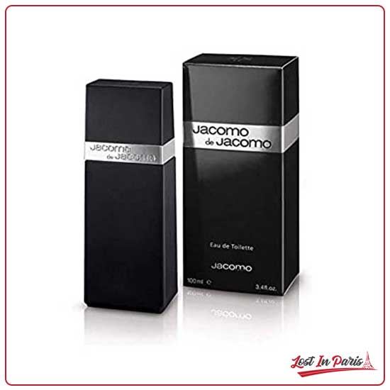 De Jacomo Perfume For Men EDT 100ml Price In Pakistan