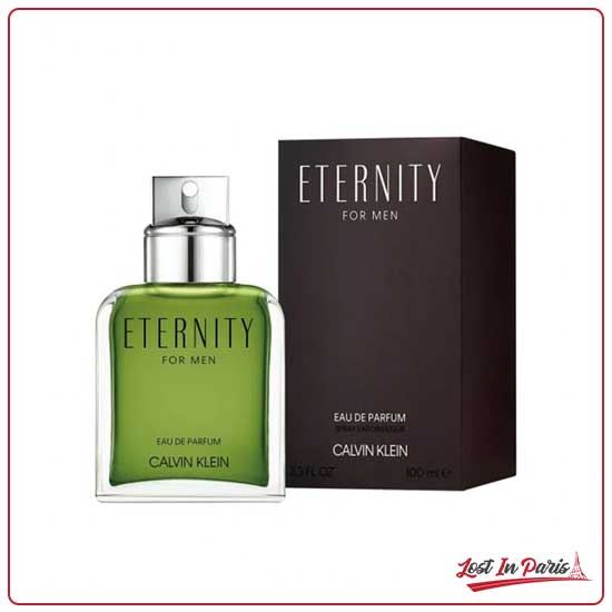 Eternity Perfume For Men EDP 100ml Price In Pakistan