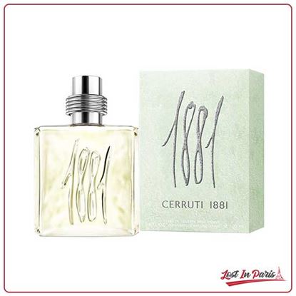 Cerruti 1881 Perfume Men EDT 100ml Perfume Price In Pakistan