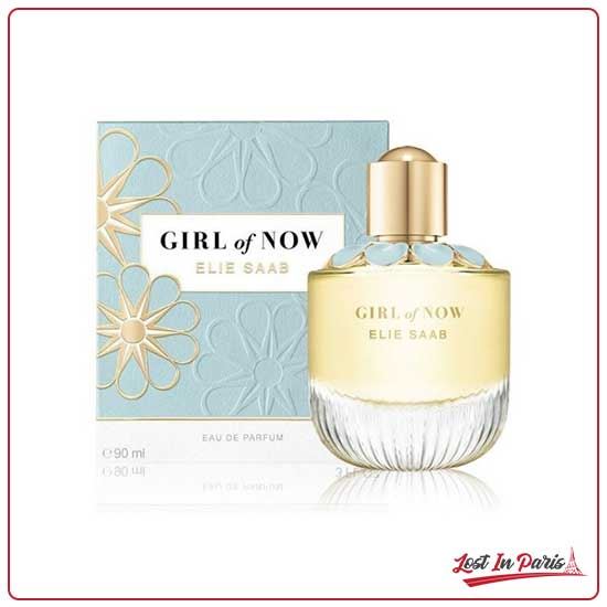 Girl Of Now Perfume For Women EDP 90ml Price In Pakistan