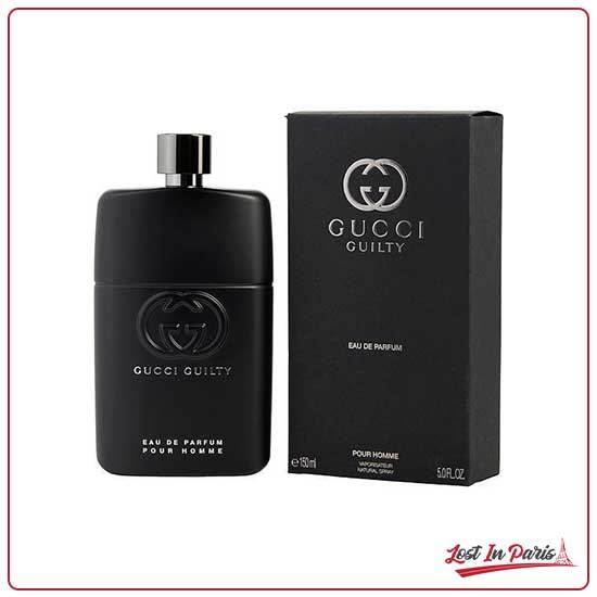 Guilty Pour Homme Perfume For Men EDP 150ml Price In Pakistan