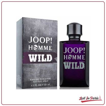 Homme Wild Perfume For Men EDT 125 Price In Pakistan