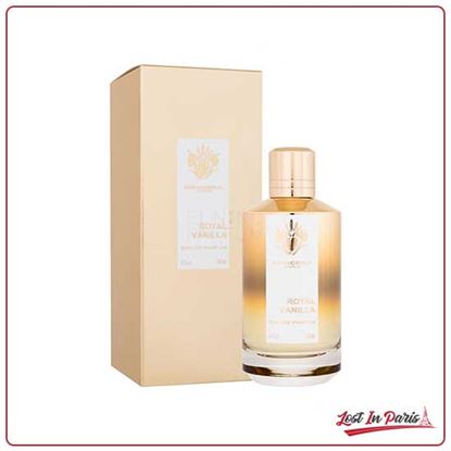 Royal Vanilla Perfume For Unisex EDP 120ml Price In Pakistan