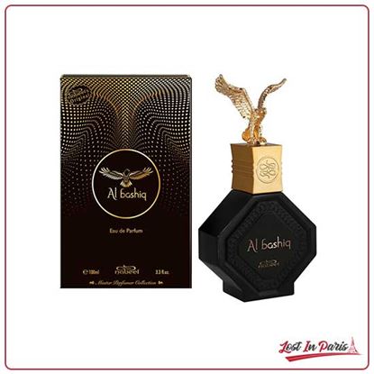 Al Bashiq by Nabeel Perfume EDP 100ml Price In Pakistan
