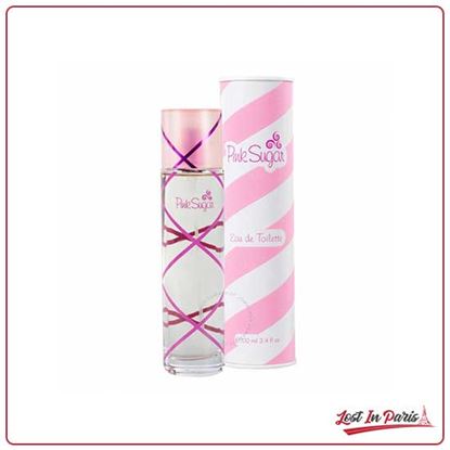 Pink Sugar Perfume For Women EDT 100ml Price In Pakistan