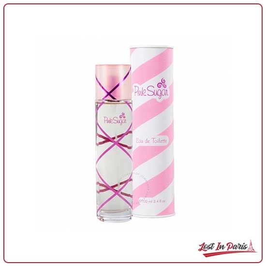 Pink Sugar Perfume For Women EDT 100ml Price In Pakistan