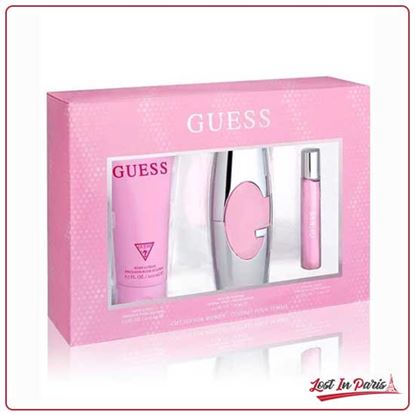 Pink For Set For Women EDP 75ml Price In Pakistan