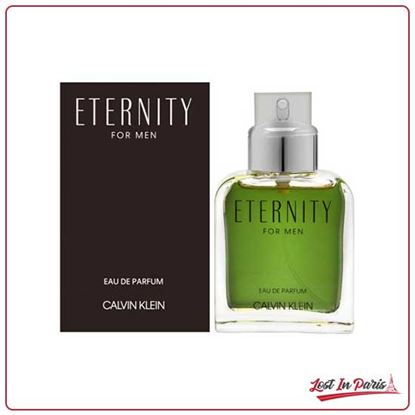 Calvin Klein Eternity  Perfume For Man EDP 200ml Price In Pakistan
