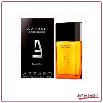 Azzaro Pour Homme Perfume For Men EDT 100ml Price In Pakistan