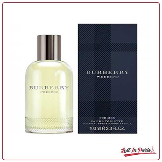 Burberry Weekend New Pack Perfume For Man Edt 100ml Pakistan