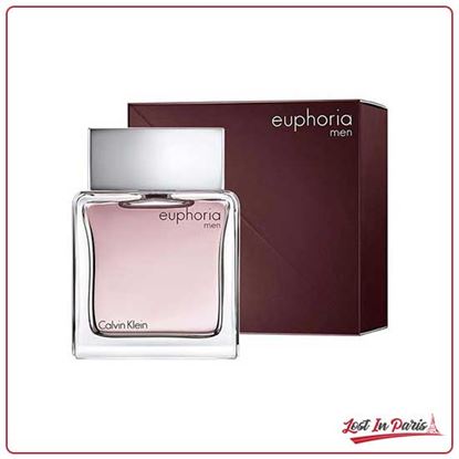 Calvin Klein Euphoria Perfume For Man EDT 100ml Price In Pakistan