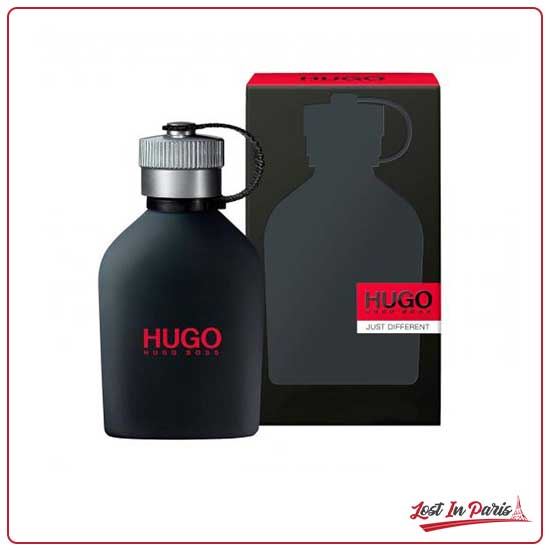 Just Different Perfume For Men EDT 200ml Price In Pakistan