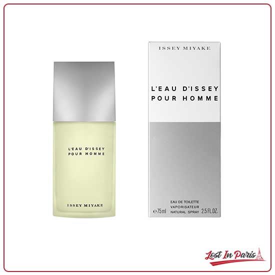 L Eau D Issey Perfume For Men EDT 125ml Price In Pakistan
