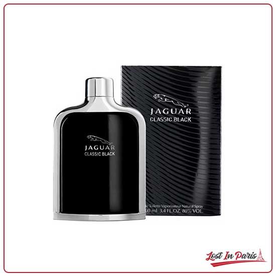 Classic Black Perfume For Men EDT 100ml Price In Pakistan