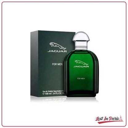 Green Perfume For Men EDT 100ml Price In Pakistan