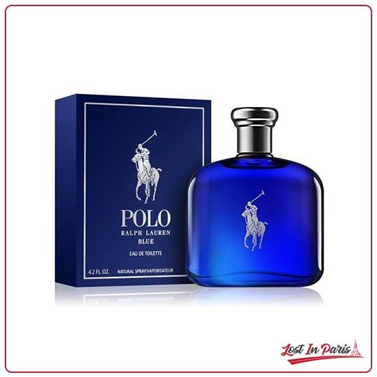 Polo Blue Perfume For Men EDT 125ml Price In Pakistan