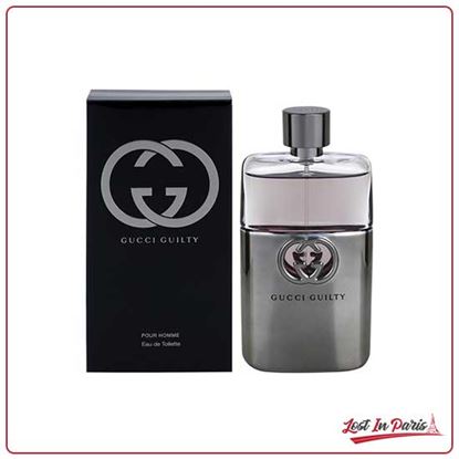 Guilty Pour Homme Perfume For Men EDT 150ml Price In Pakistan
