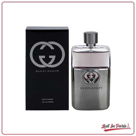 Guilty Pour Homme Perfume For Men EDT 150ml Price In Pakistan