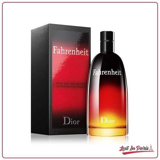 Christian Dior Fahrenheit perfume For Man EDT 200ml Price In Pakistan