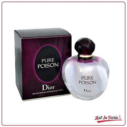 Pure Poison Perfume For Women EDP 100ml Price In Pakistan
