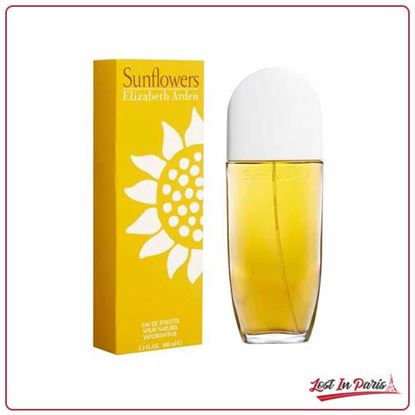 Sunflowers Perfume For Women EDT 100ml Price In Pakistan