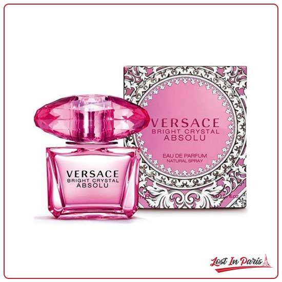 Bright Crystal Absolu Perfume For Women EDP 90ml Price In Pakistan