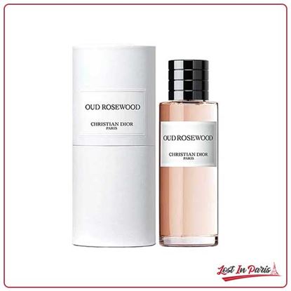 Christian Dior Oud Rosewood Perfume For Unisex EDP 125ml Price In Pakistan