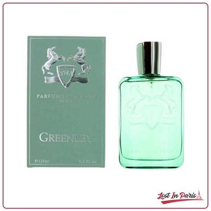 Greenley Perfume For Unisex EDP 125ml Price In Pakistan
