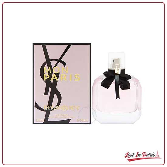 Mon Paris Perfume For Women EDP 90ml Price In Pakistan