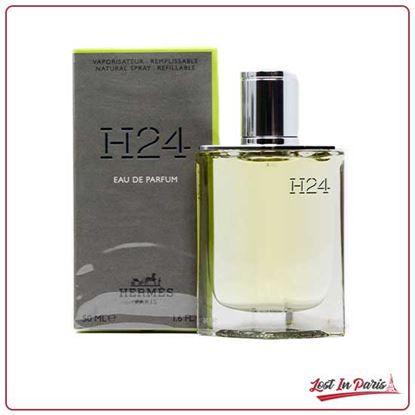 H24 Refillable Perfume For Men EDP 100ml Price In Pakistan