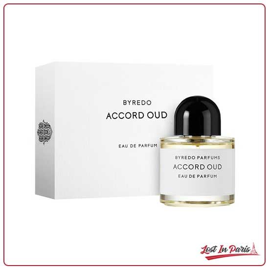 Picture of Accord Oud