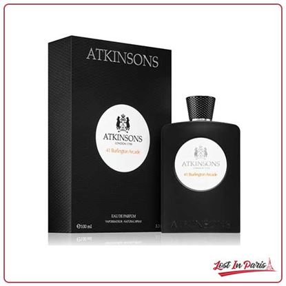 41 Burlington Arcade perfume For Men EDP 100ml Price In Pakistan