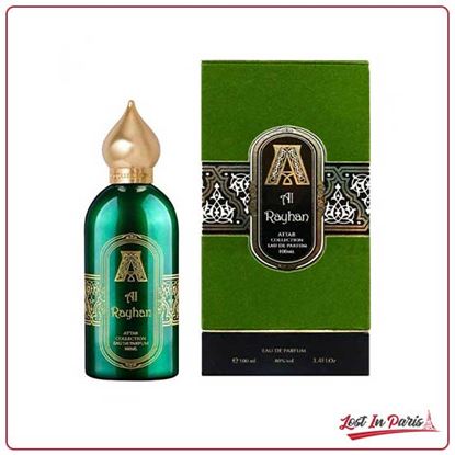 Al Rayhan Perfume For Men EDP 100ml Price In Pakistan