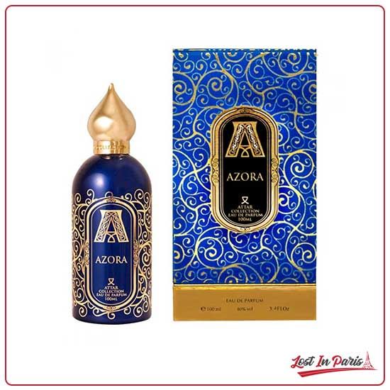 Azora Perfume For Unisex EDP 100ml Price In Pakistan