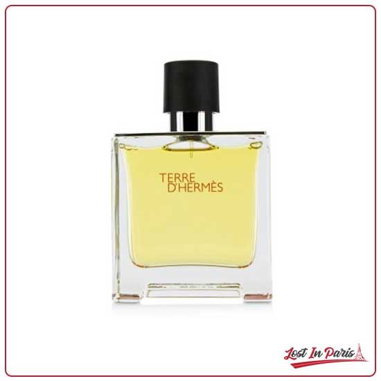 Terre D Hermes Tester For Men Parfum 75ml Price In Pakistan
