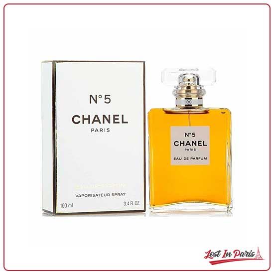 Chanel No 5 Perfume For Women EDP 100ml Price In Pakistan