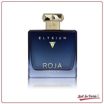 Elysium Pour Homme Tester For Men Parfum 100ml Price In Pakistan