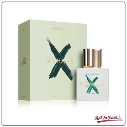 hacivat X Perfume For Men EDP 100ml Price In Pakistan