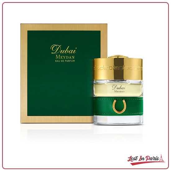 The Spirit Of Dubai Meydan Perfume For Unisex EDP 50ml Price In Pakistan