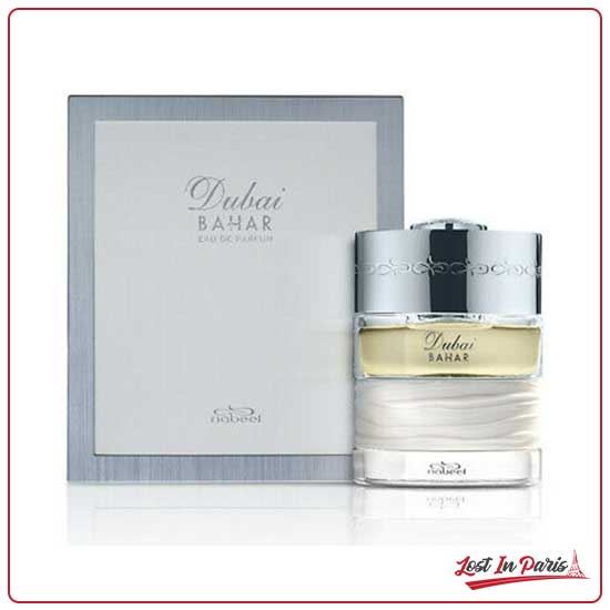 The Spirit Of Dubai Bahar Perfume For Unisex EDP 50ml Price In Pakistan