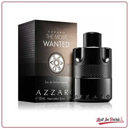 Azzaro The Most Wanted Intense Perfume For Man EDP 100ml Price In Pakistan