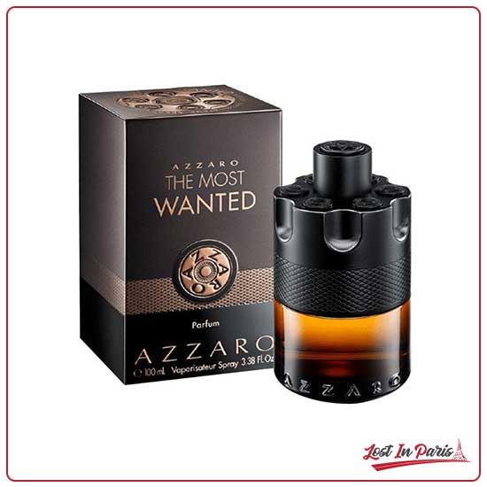 The Most Wanted Perfume For Men Parfum 100ml Price In Pakistan