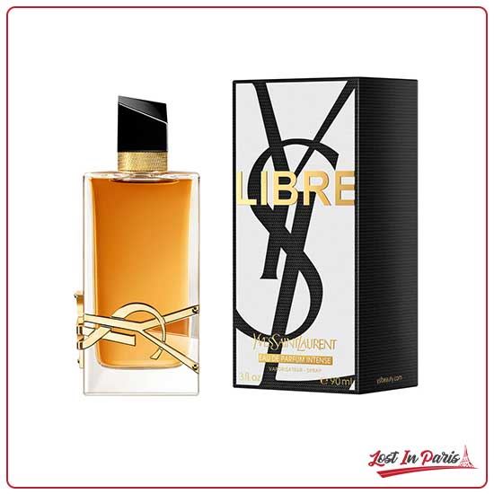 Libre Intense Perfume For Women EDP 90ml Price In Pakistan