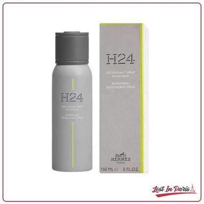 H24 Refreshing Ds Deo Spray For Men EDT 150ml Price In Pakistan